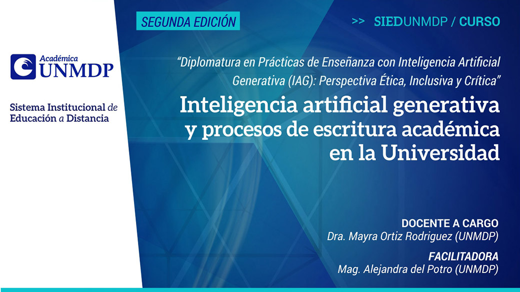 Imagen portada del curso