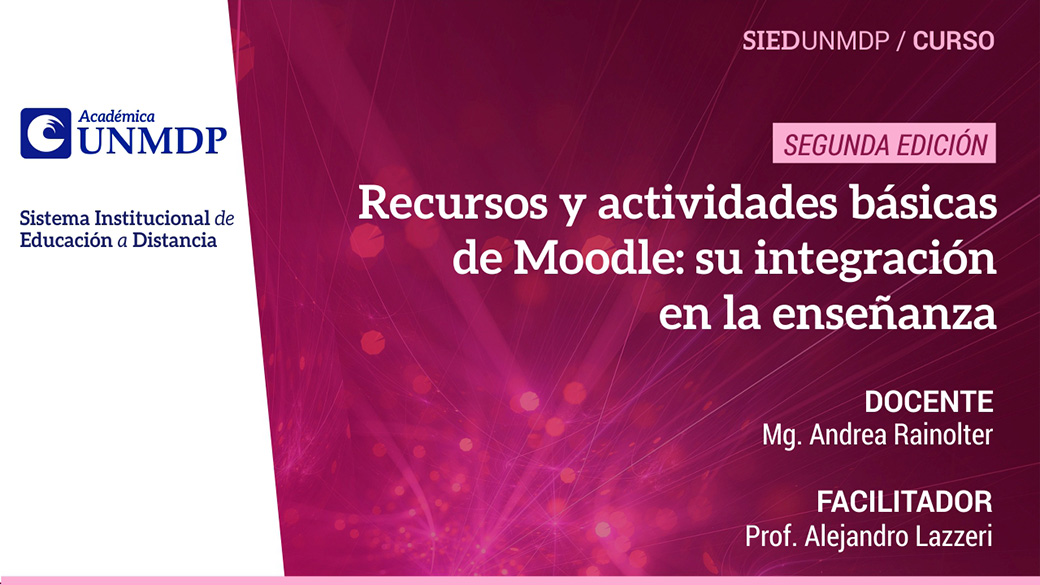 Imagen portada del curso