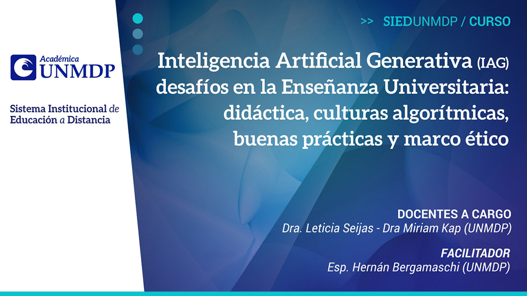 Imagen portada del curso